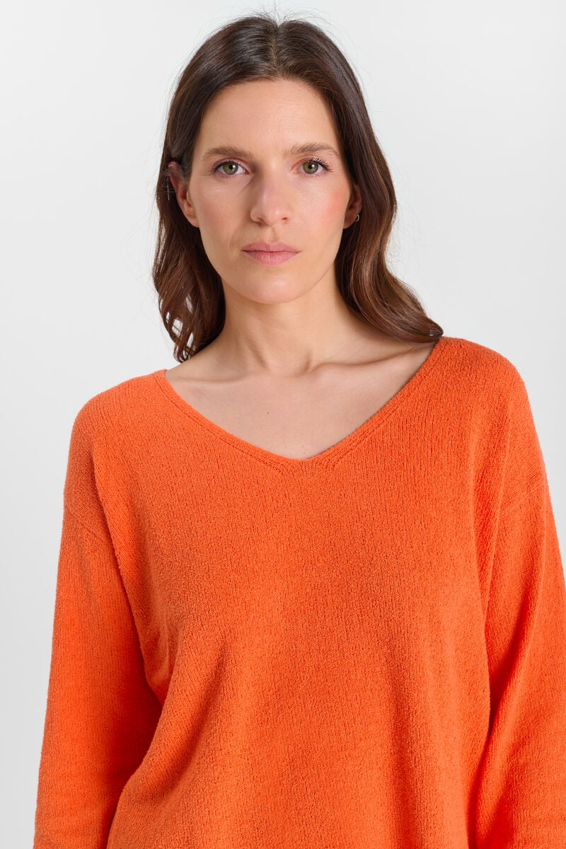 Sting Pullover