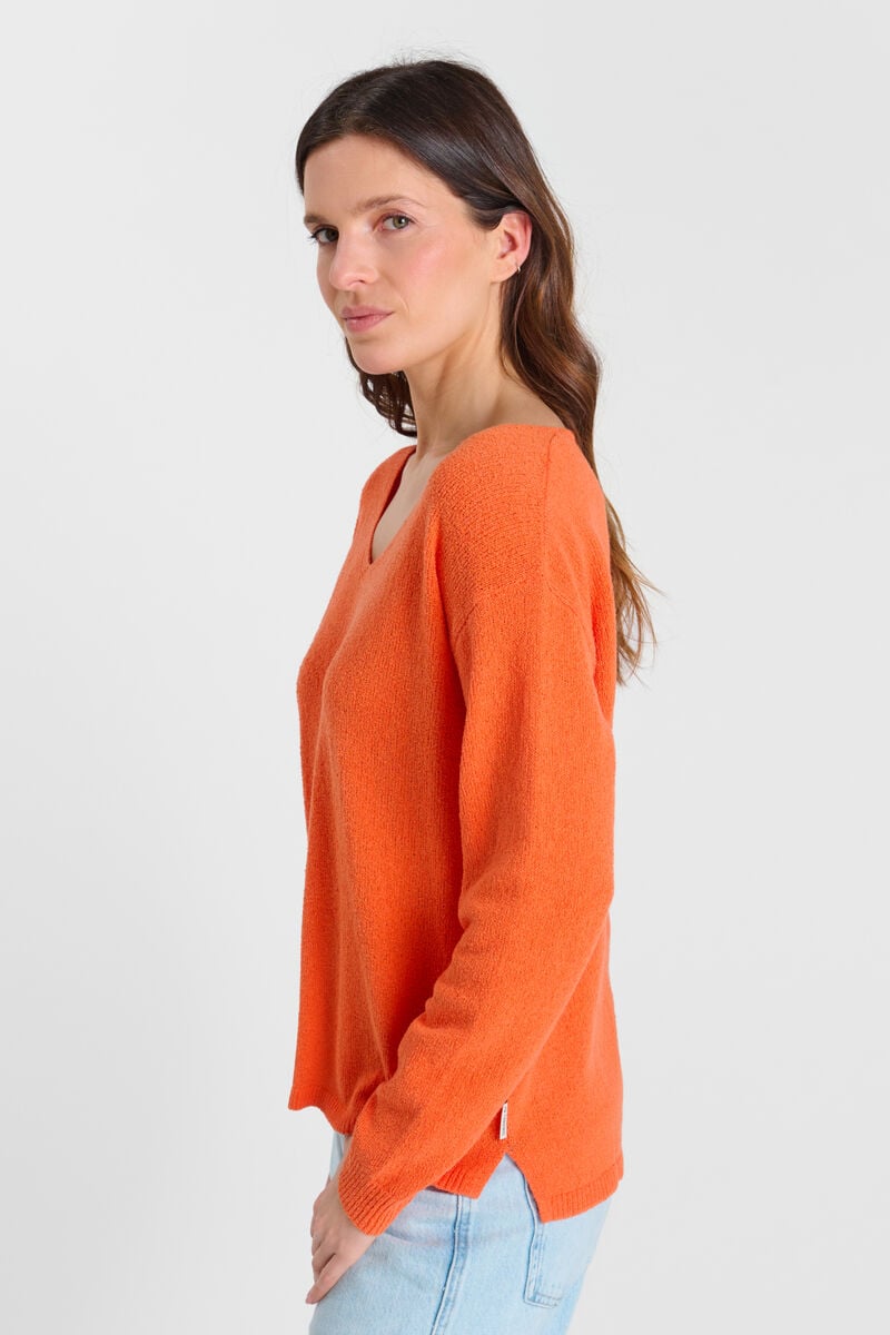 Sting Pullover