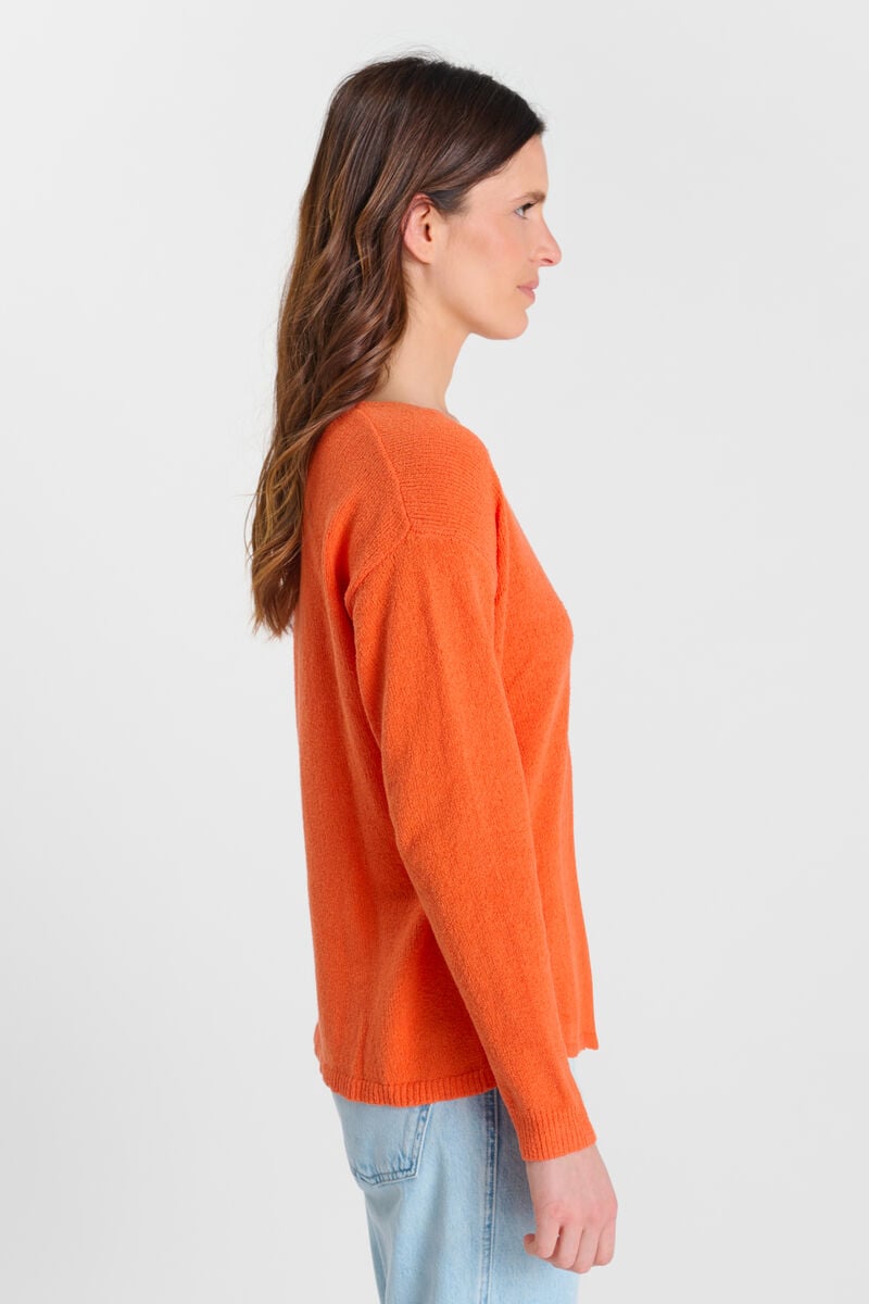 Sting Pullover