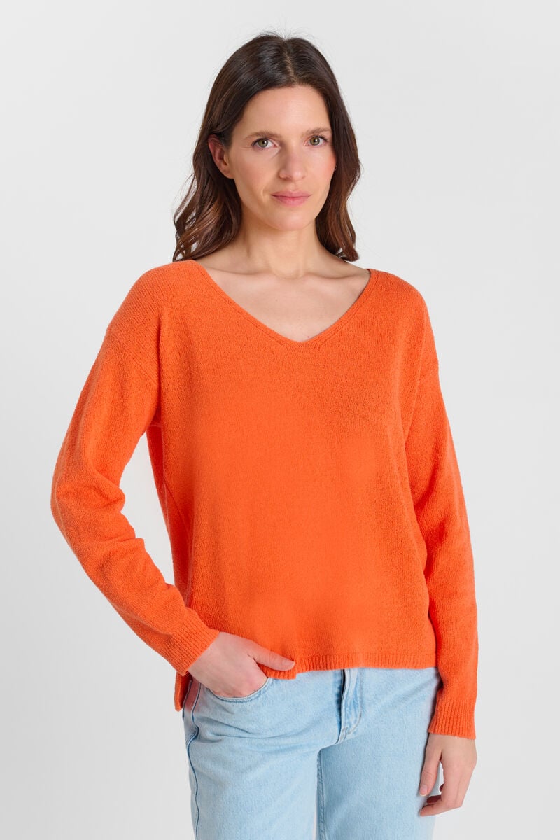 Sting Pullover