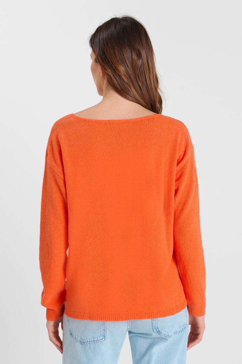 Sting Pullover