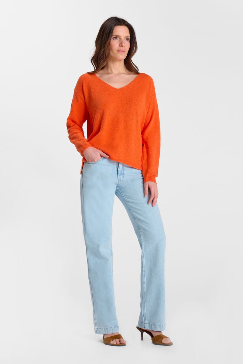 Sting Pullover