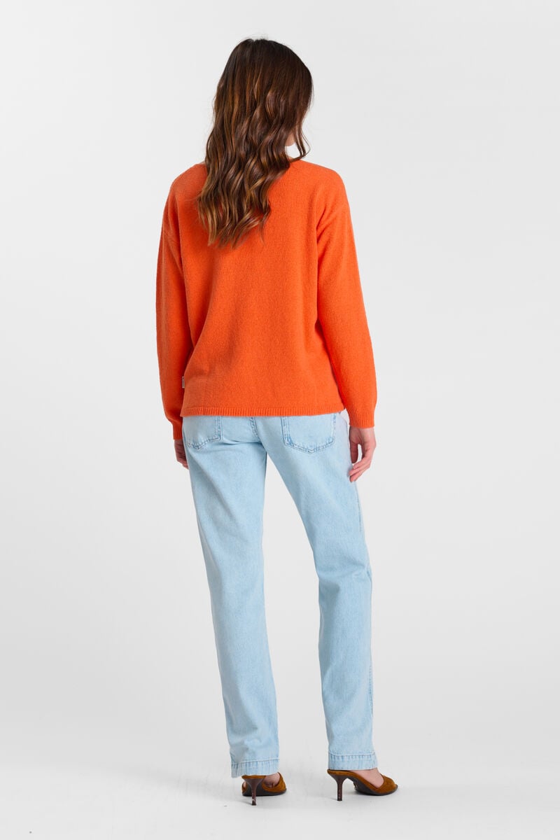 Sting Pullover