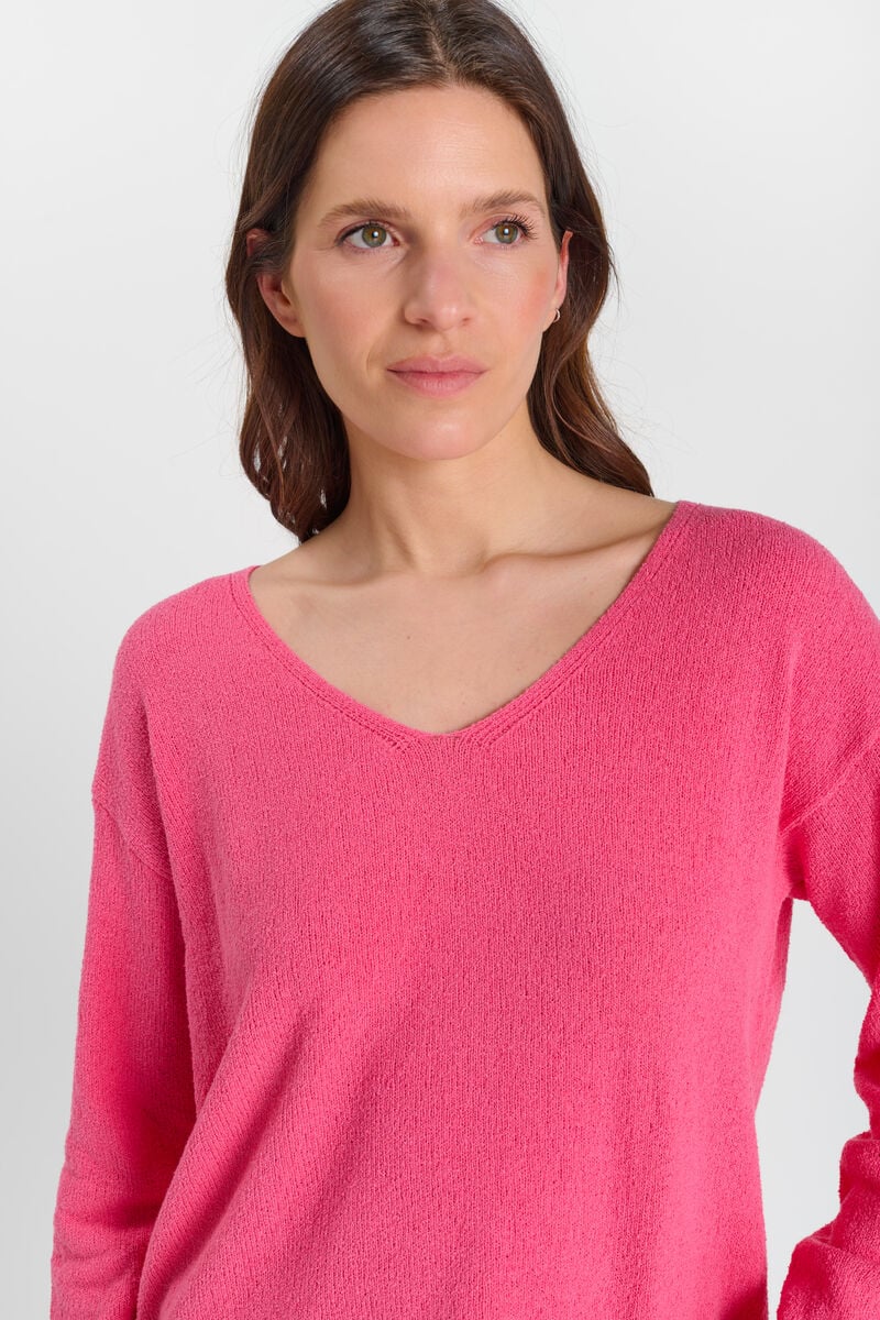 Sting Pullover