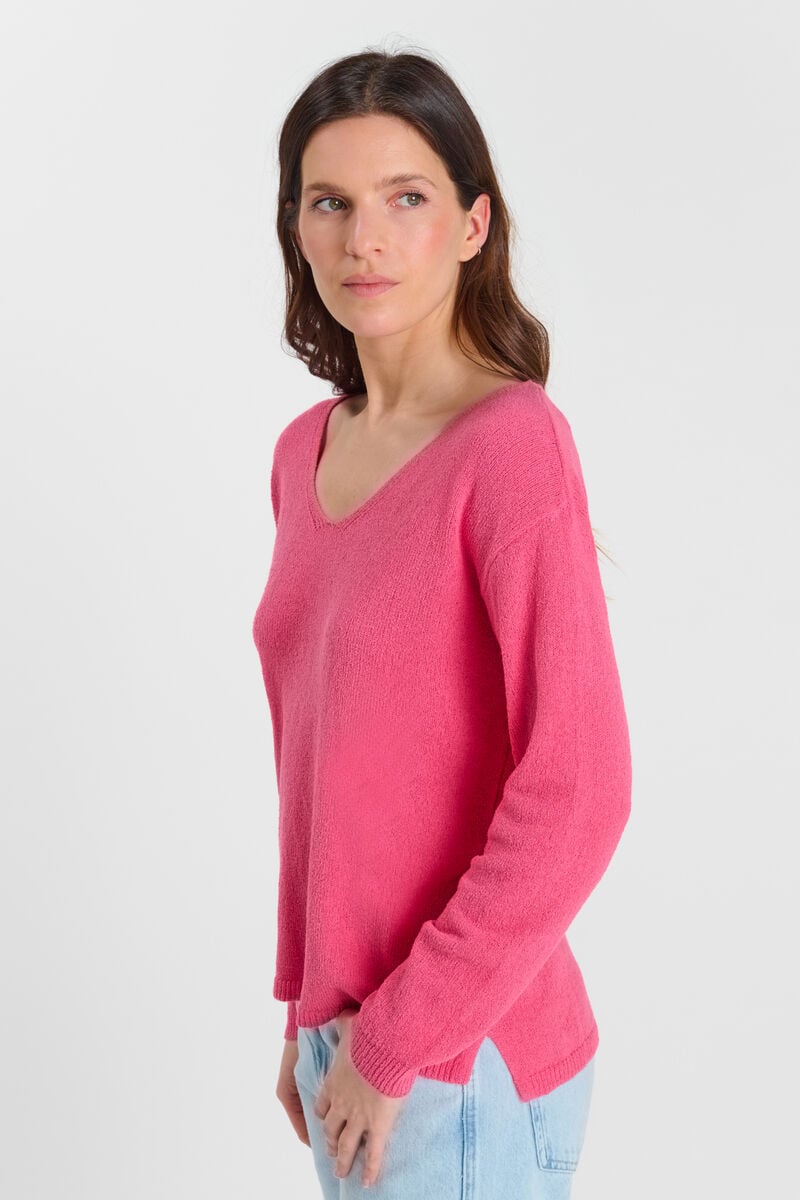Sting Pullover