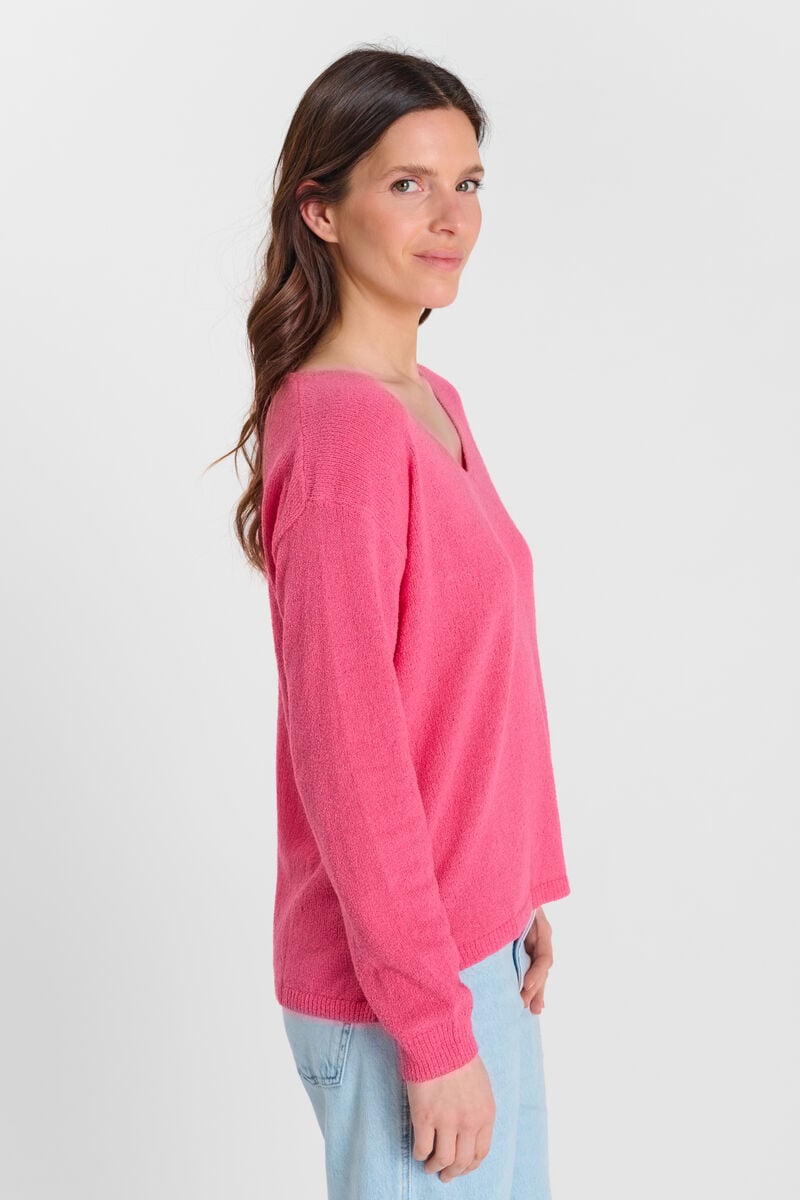 Sting Pullover