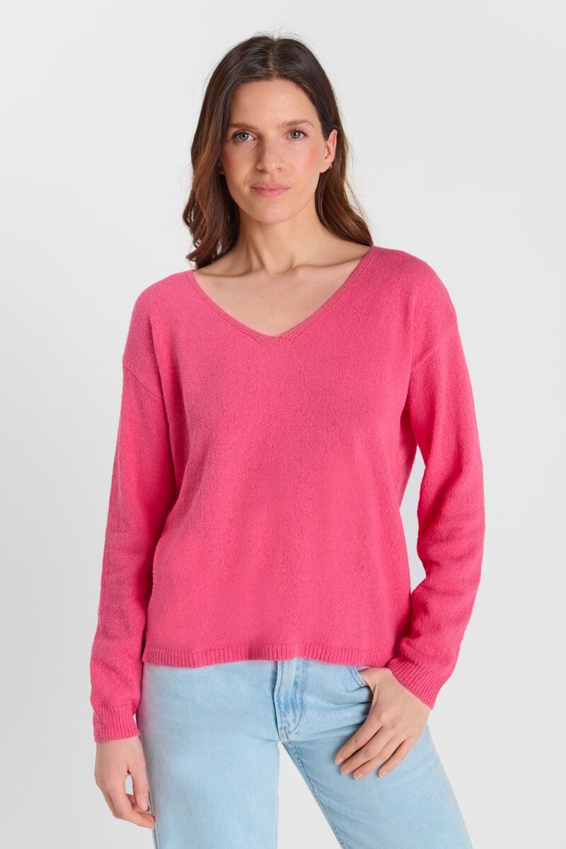 Sting Pullover