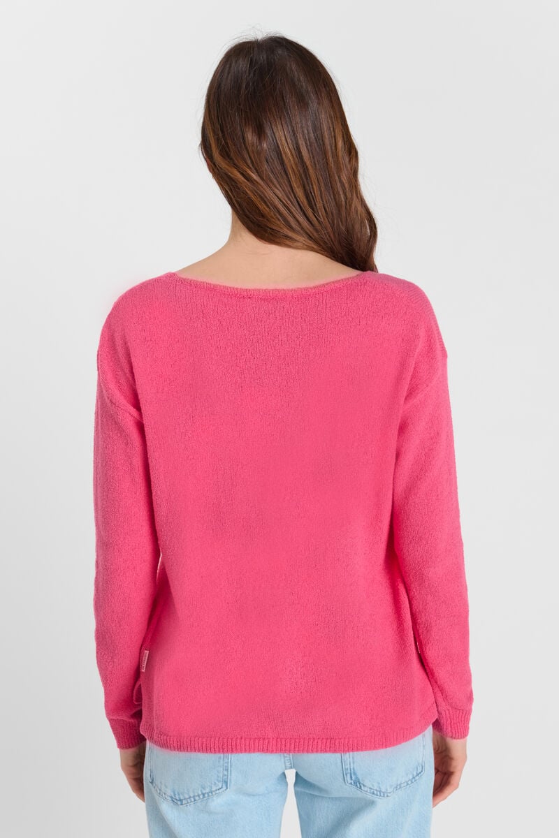 Sting Pullover