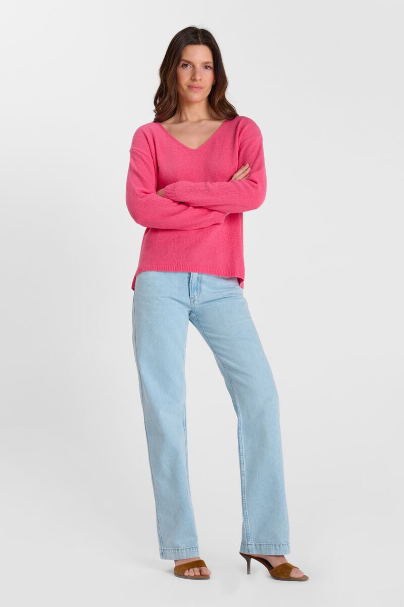 Sting Pullover