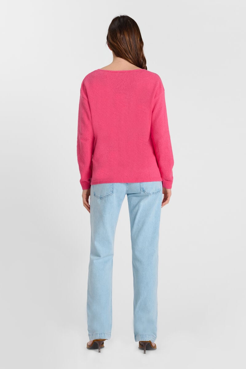 Sting Pullover