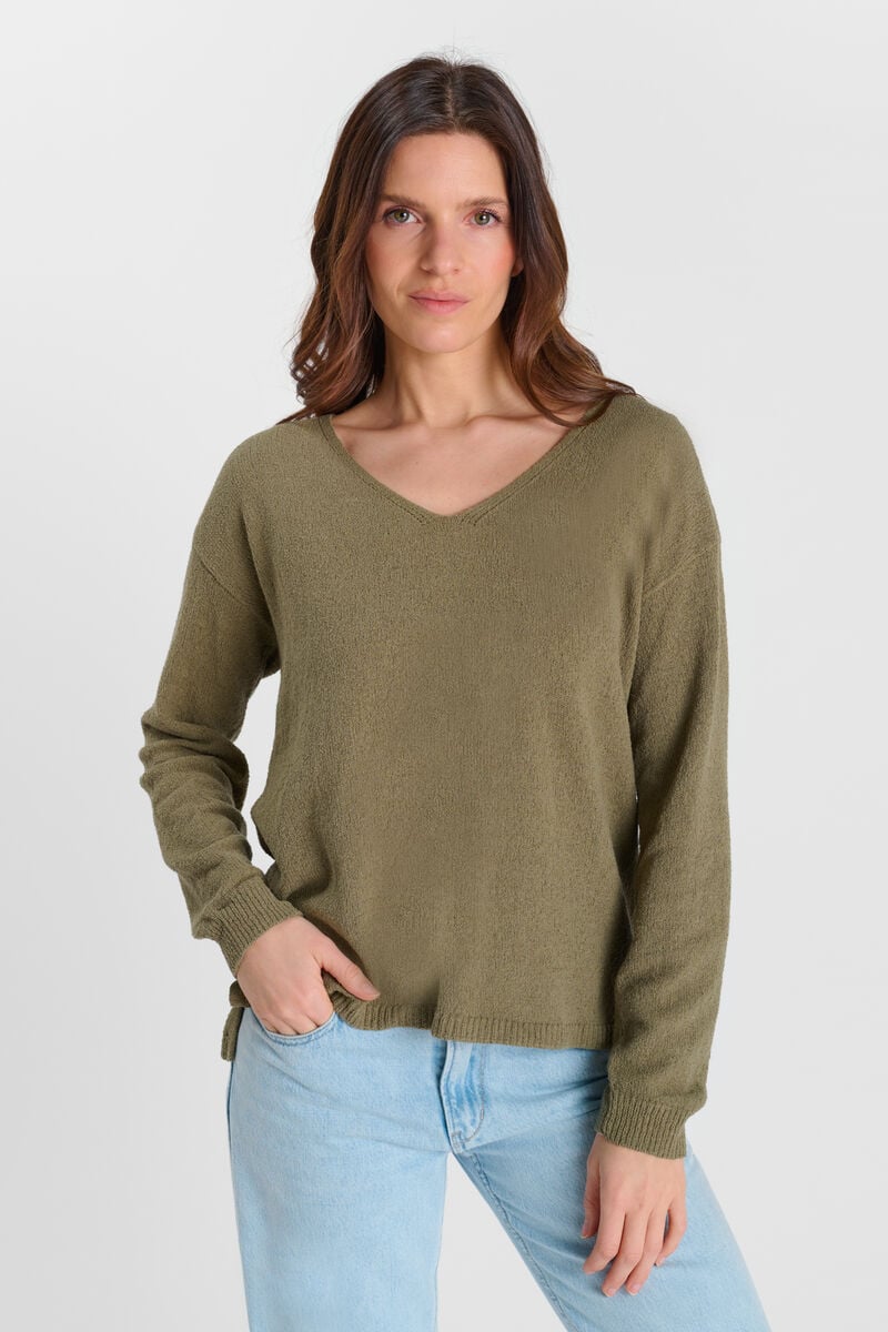 Sting Pullover