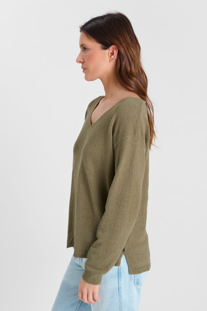 Sting Pullover