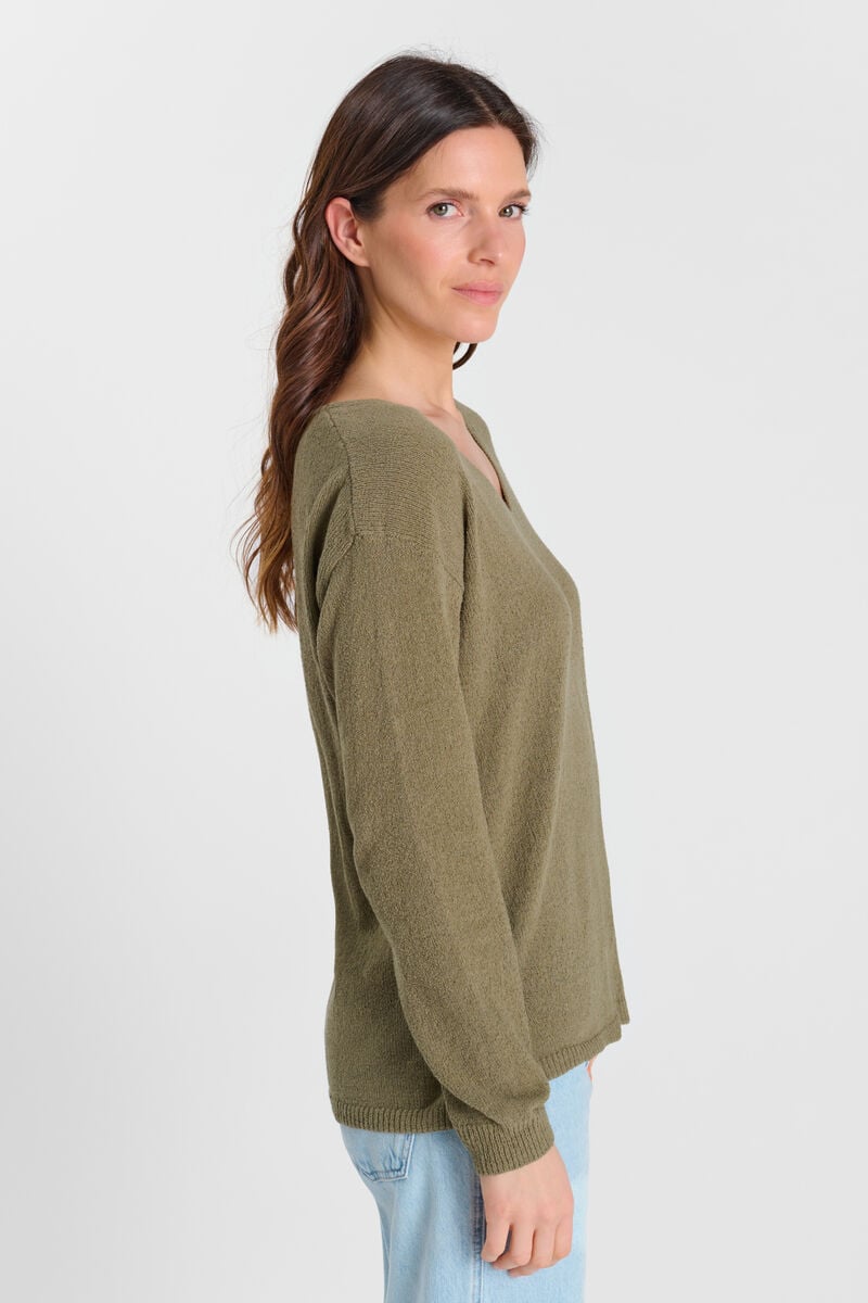 Sting Pullover