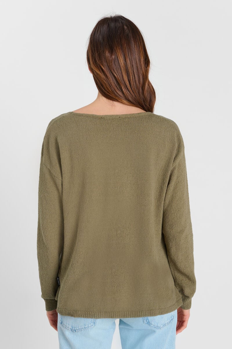 Sting Pullover