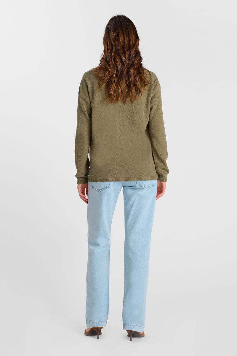 Sting Pullover