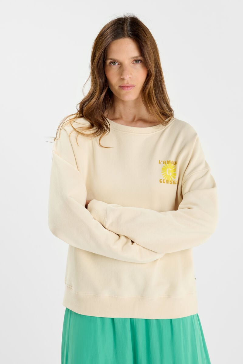 Suna Sweatshirt