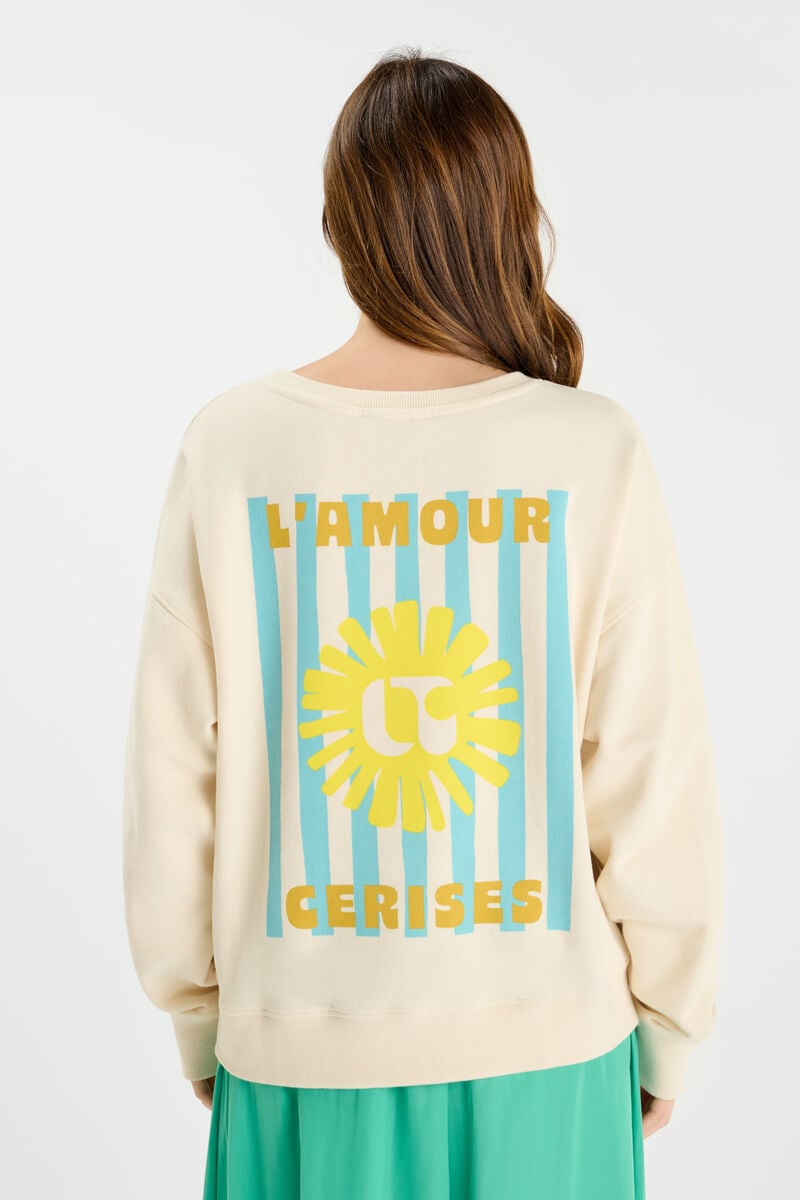 Suna Sweatshirt