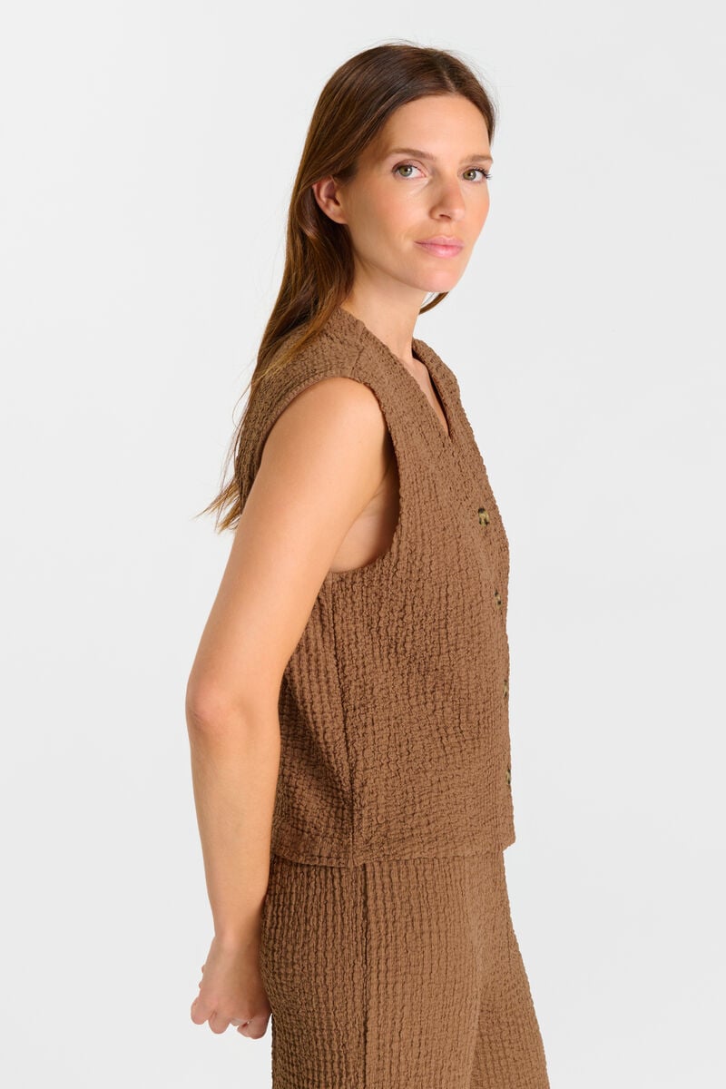 Tonya Top