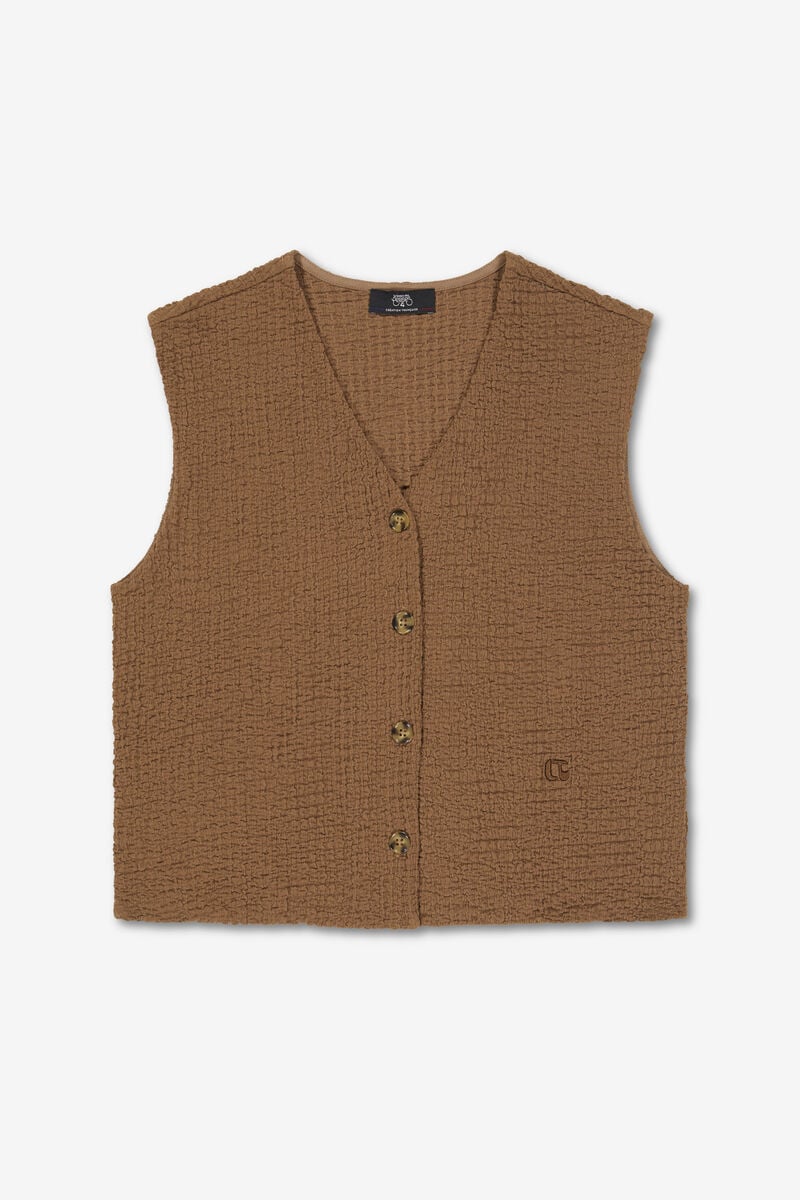 Tonya Top