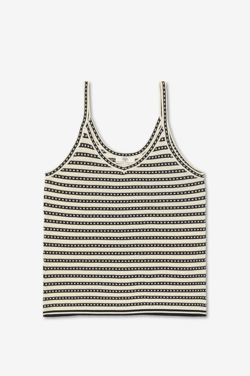 Vary Top