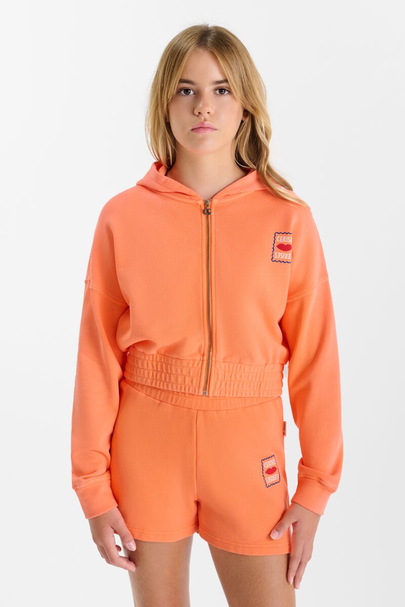 Agnagi Sweatshirt