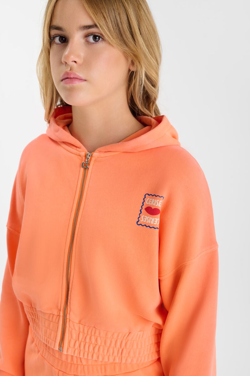 Agnagi Sweatshirt