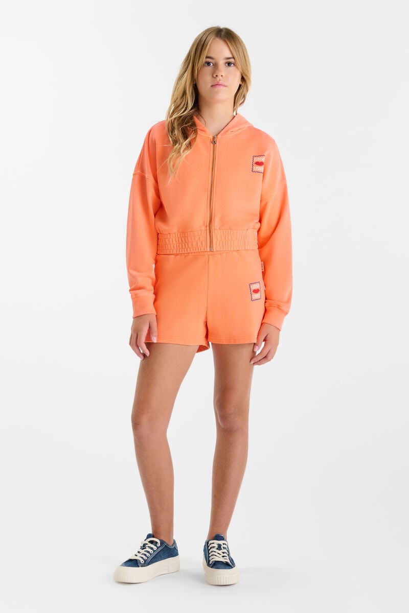 Agnagi Sweatshirt