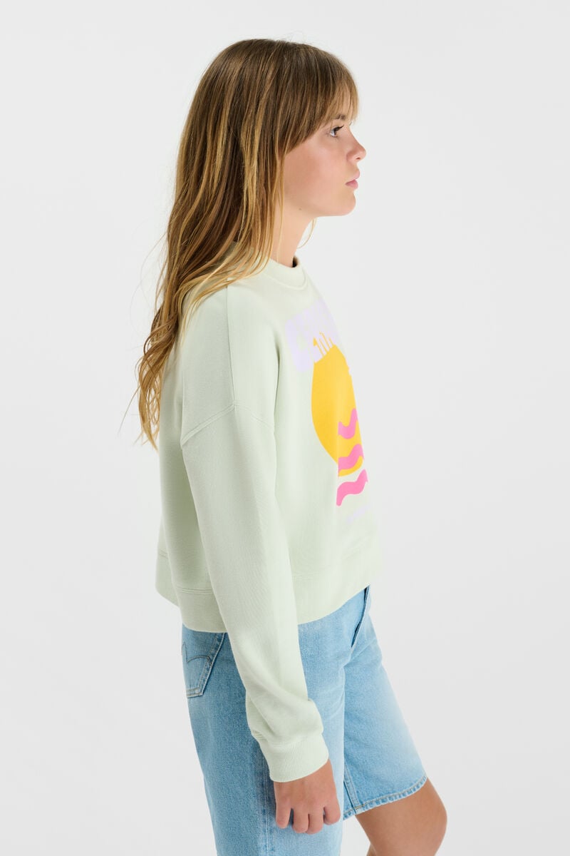 Astagi Sweatshirt