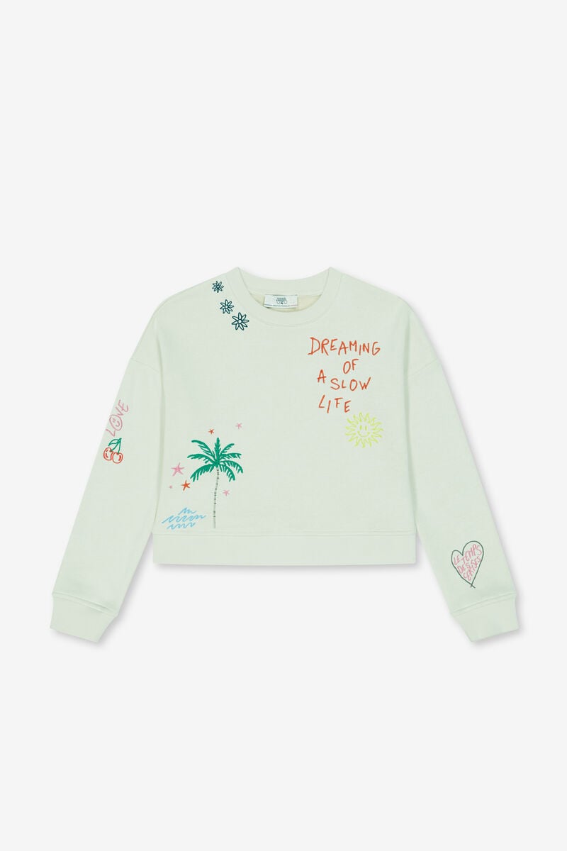 Astagi Sweatshirt
