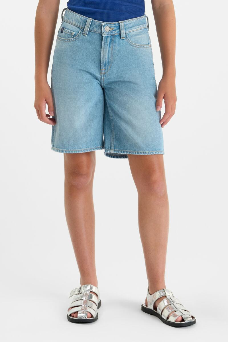 Bourdon Jeans-Shorts