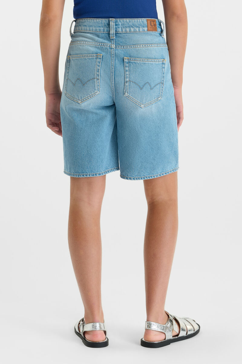 Bourdon Jeans-Shorts