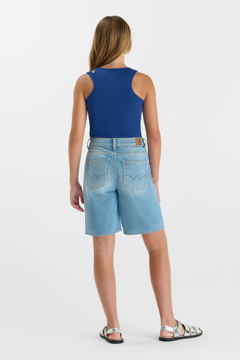 Bourdon Jeans-Shorts