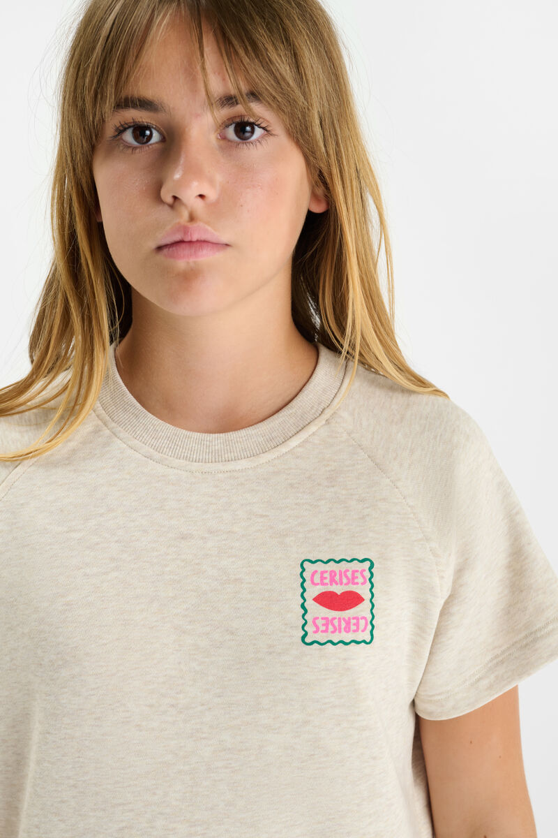 Disagi-Sweatshirt