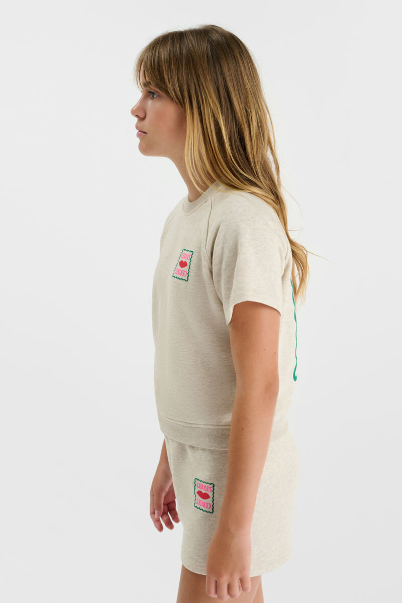 Disagi-Sweatshirt