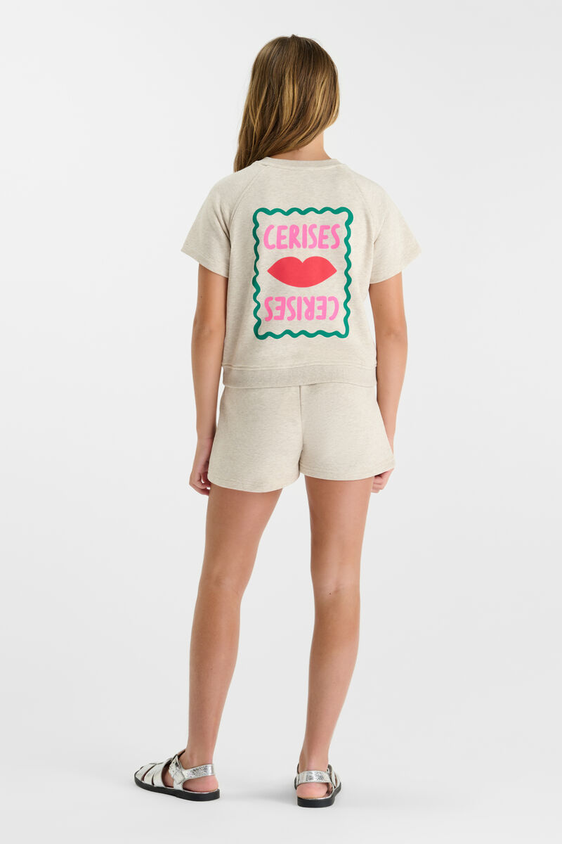 Disagi-Sweatshirt