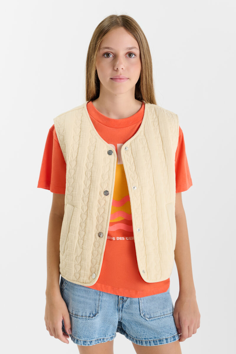 Gudragi-Jacke