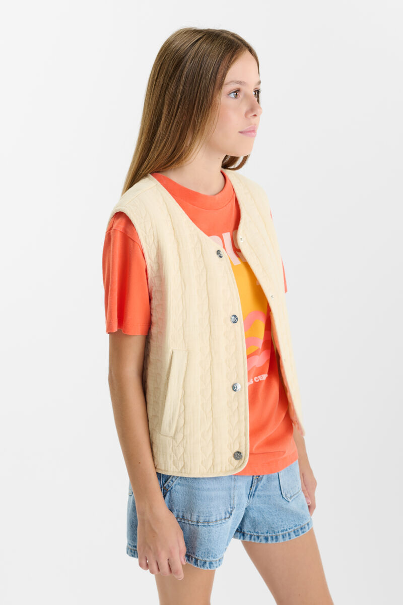 Gudragi-Jacke