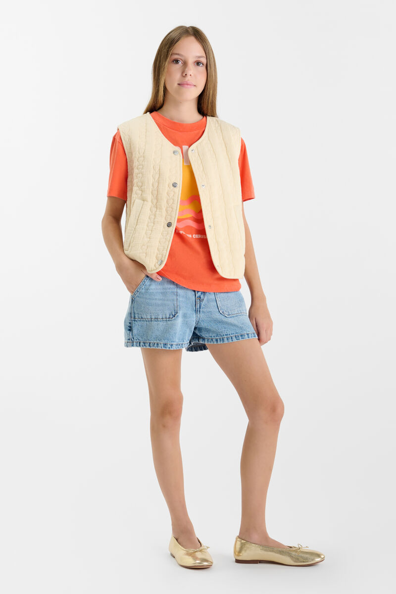 Gudragi-Jacke