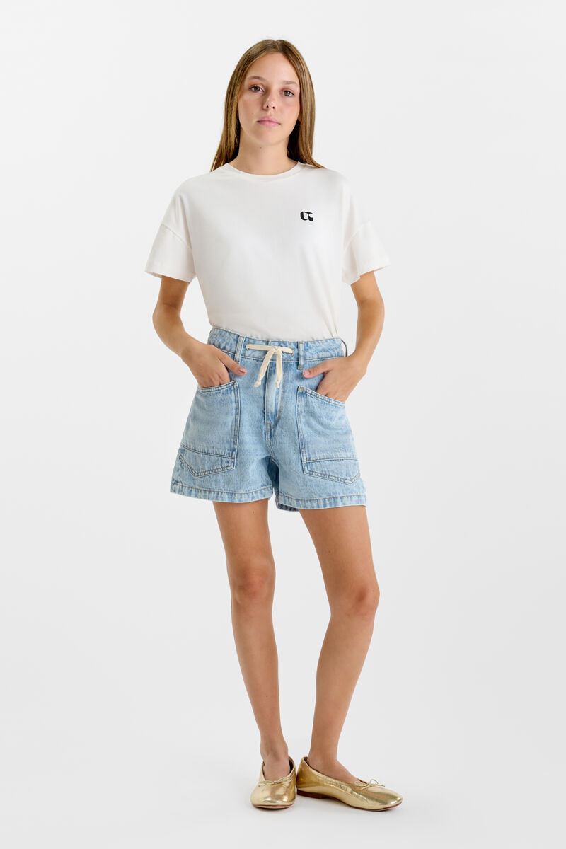 Lavandou Jeansshorts 