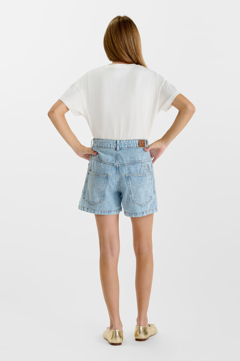 Lavandou Jeansshorts 