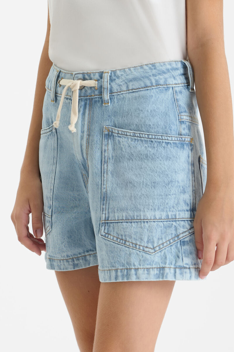 Lavandou Jeansshorts 