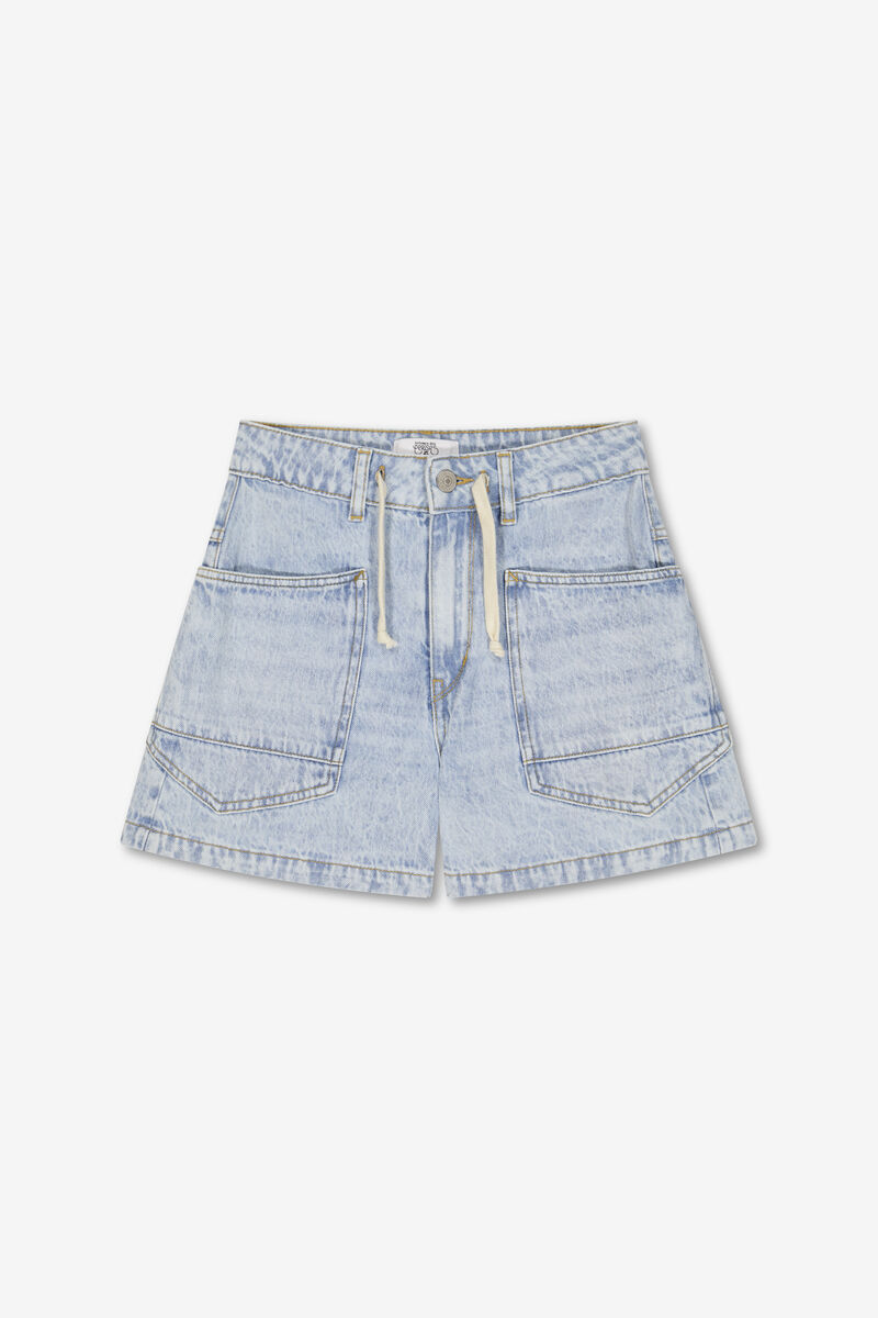 Lavandou Jeansshorts 