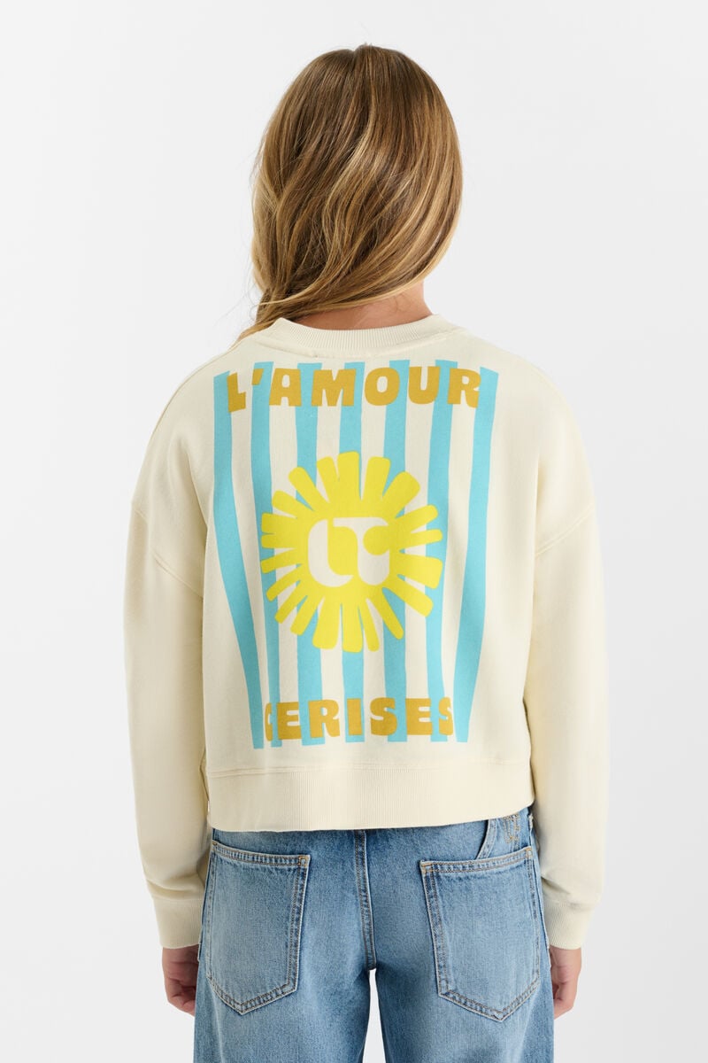 Sunagi Sweatshirt 