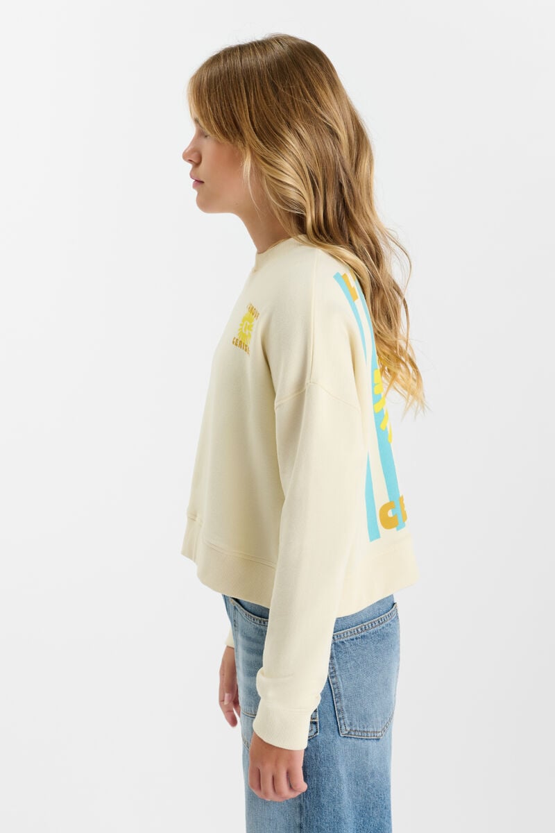 Sunagi Sweatshirt 