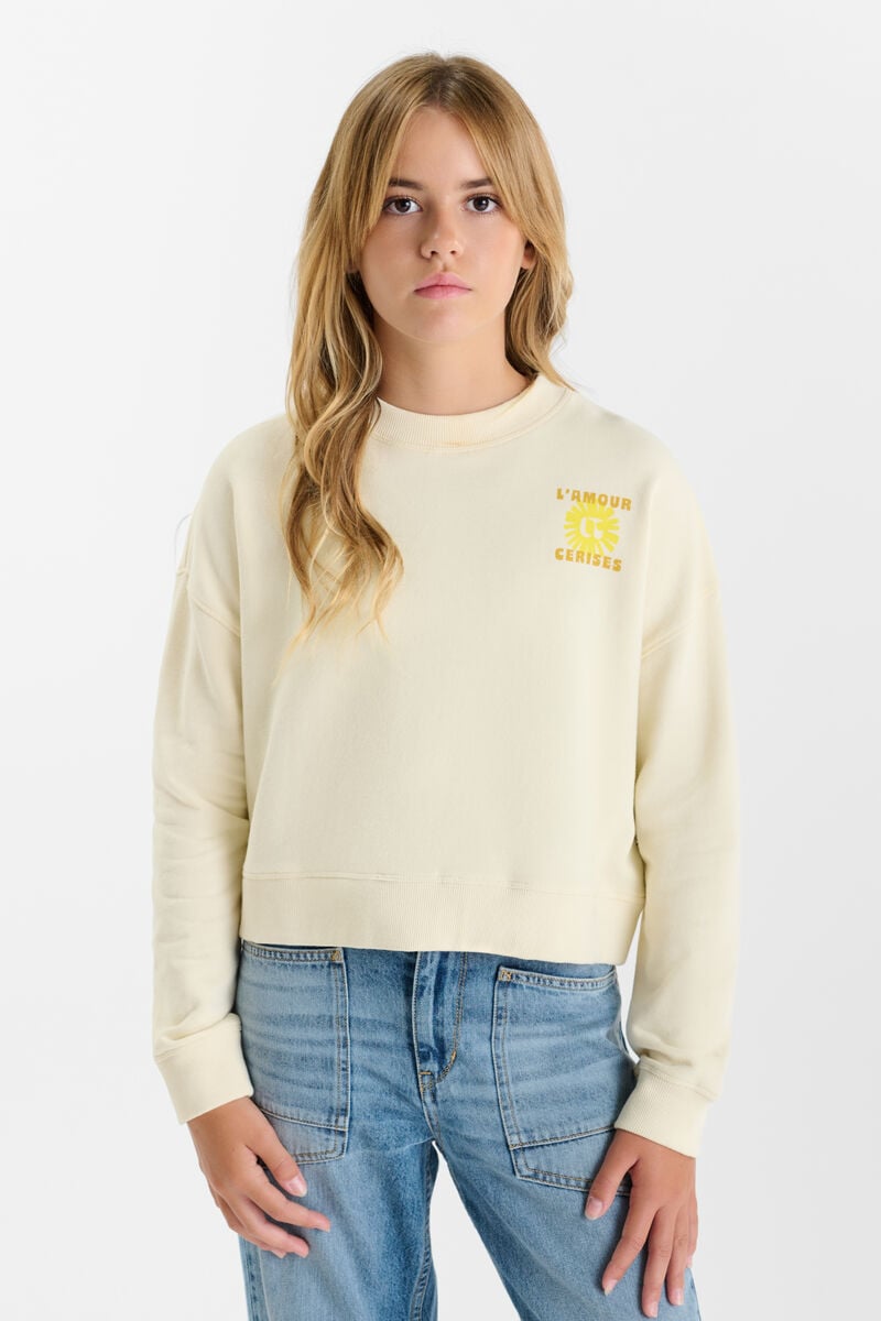 Sunagi Sweatshirt 
