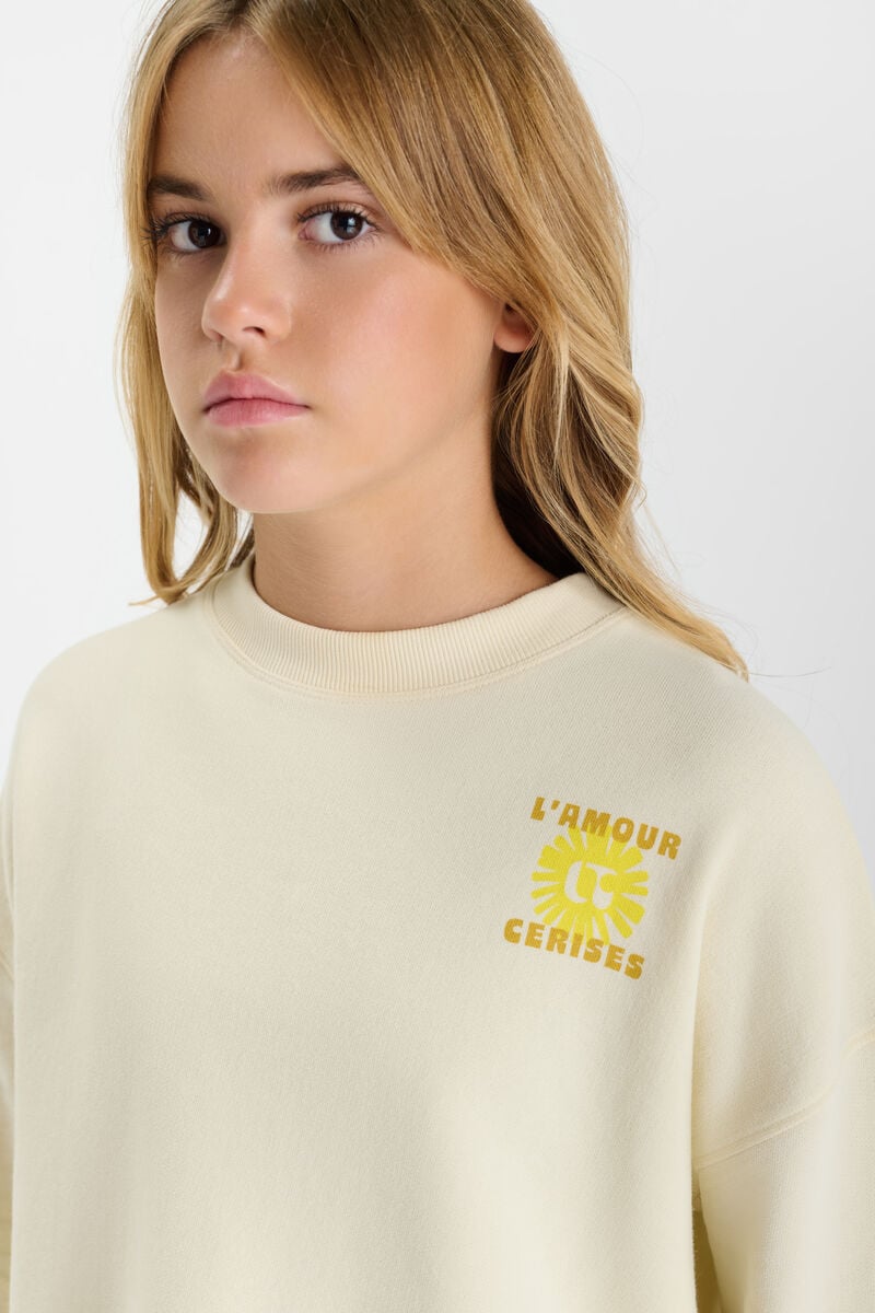 Sunagi Sweatshirt 