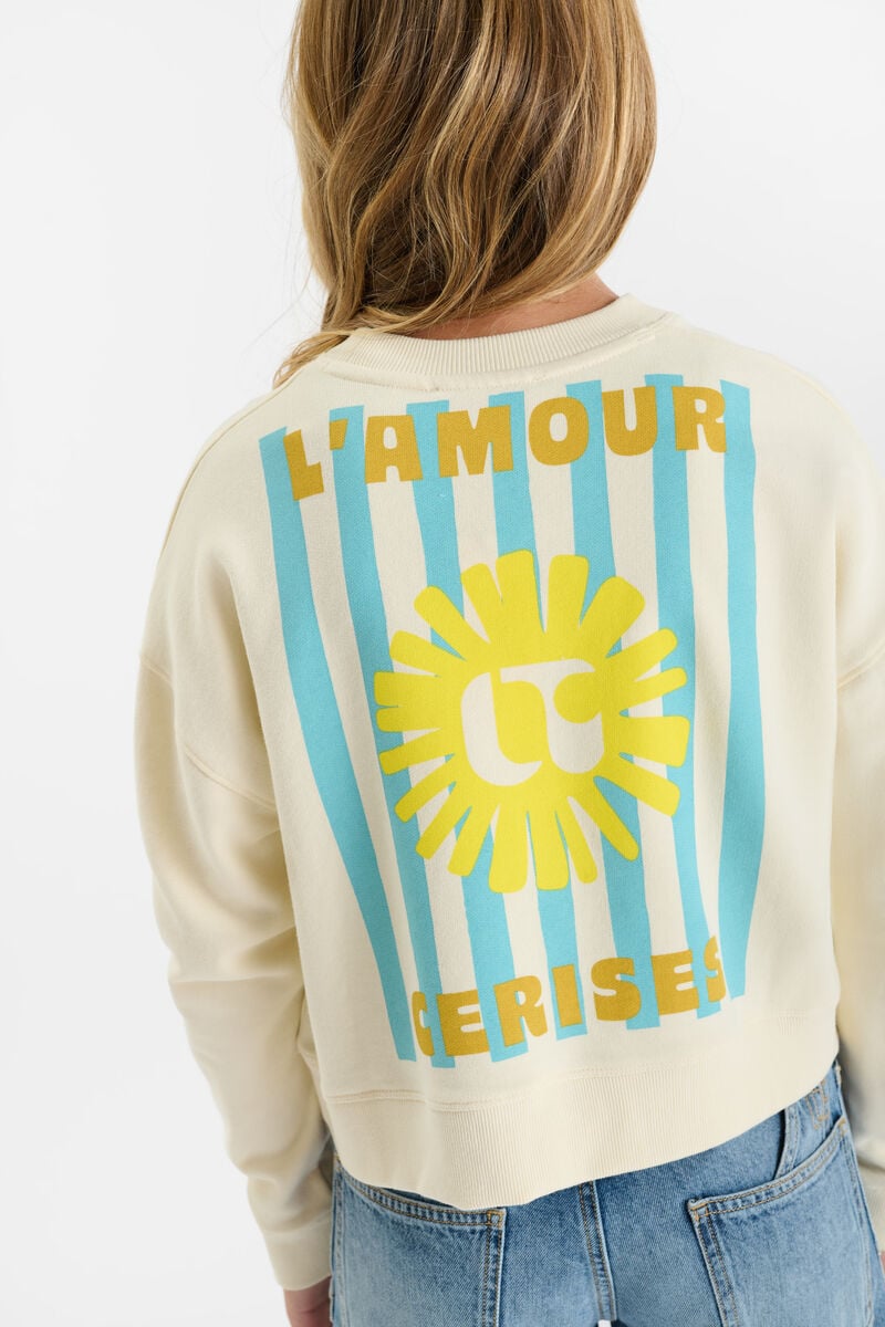 Sunagi Sweatshirt 