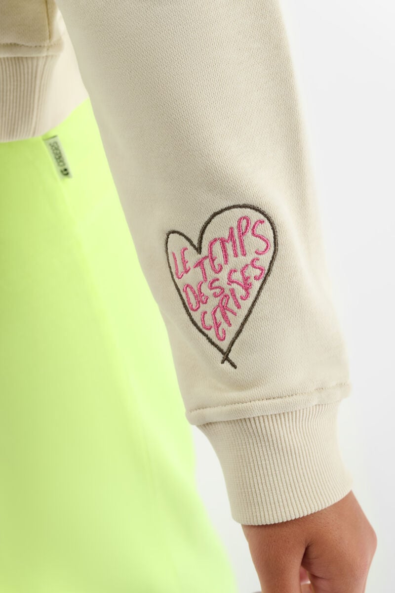 Upagi-Sweatshirt