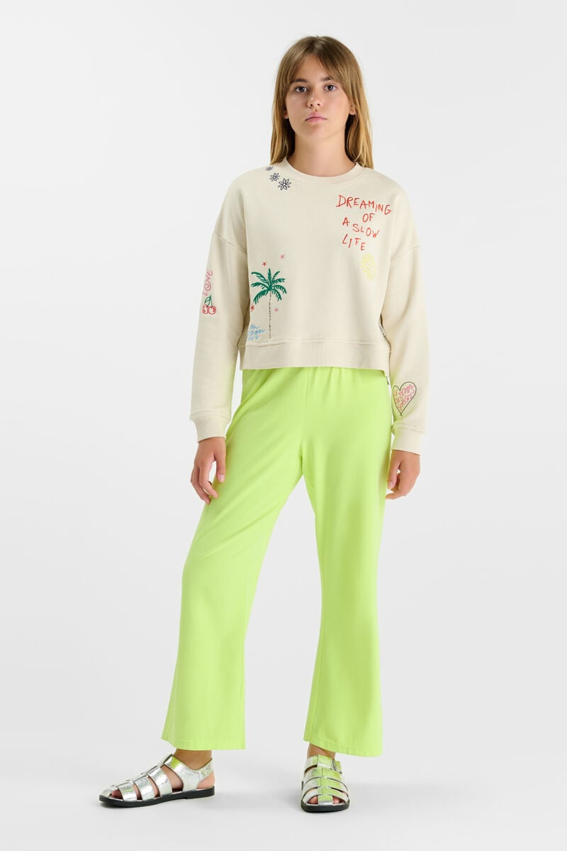 Upagi-Sweatshirt