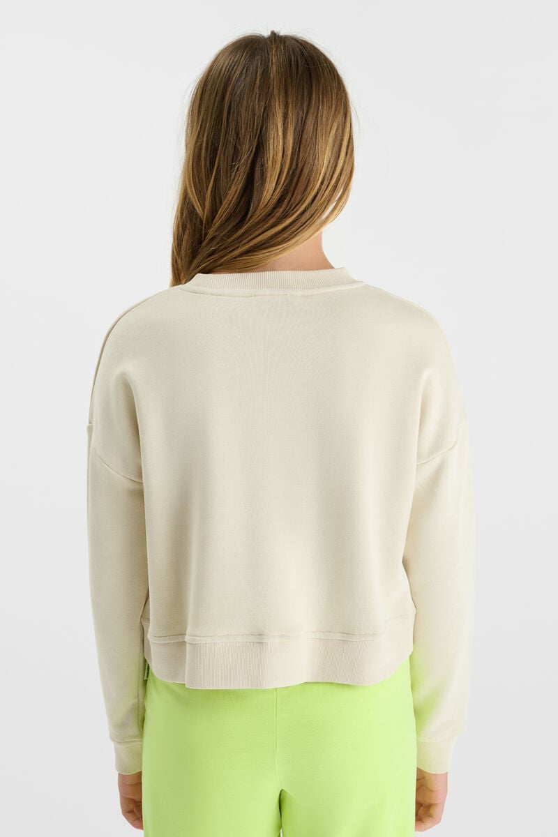 Upagi-Sweatshirt